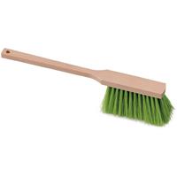 NöLLE PROFI BRUSH Handfeger Elaston/PET L.450mm m. Holzrücken Prestige