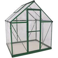 Canopia Tuinkas Hybride Groen 2,3m²