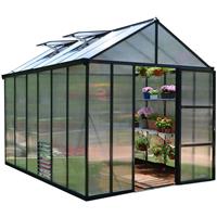 Palram | Canopia - Tuinkas Glory - Meerwandig- Grijs - 484x244x250cm