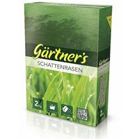 Schattenrasensamen 2 kg, FS Gärtners