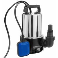 DUB Dompelpomp 11.500l/u - 650W - blauw