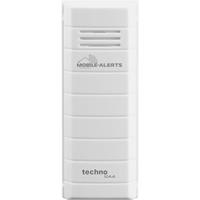 TECHNOLINE Mobile Alerts Temperatursensor MA 10100 Kühlschrank, Gewächshaus - 