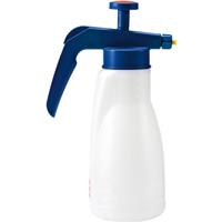 PRESSOL Sproeifles met pomp, voor zuren, inhoud 1,5 l