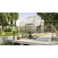 Vitavia Serre Uranus Maat 6700 Geanodiseerd Aluminium Hkp 4mm