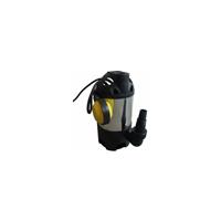 Mauk Schmutzwasserpumpe Tauchpumpe Wasserpumpe Pumpe mit Schwimmerschalter 400 W 7500 l/h