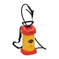 FP MESTO Hochdrucksprühgerät Stahl HD 3561P 5 l 6 bar Stahl 4,6 kg