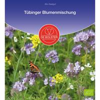 DE BOLSTER Tübinger Blumenmischung | BIO Blumensamenmischung von - 
