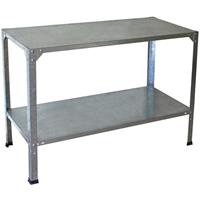 Canopia Palram werkbank staal 115x51x80cm
