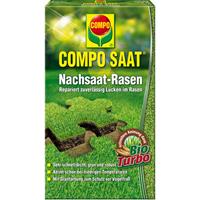 COMPO SAAT Nachsaat-Rasen 500 g für ca. 25 m² - 