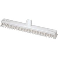 NöLLE PROFI BRUSH HACCP-Schrubber L.450mm Borstenstärke 0,50mm weiß NÖLLE