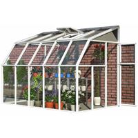 Canopia veranda Sun Room wit 324x200cm