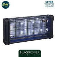 Töte elektrische Insekten mit 2x15w UV-Röhren  06523