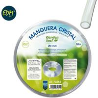 Schlauch Edm Cristal Ø 8 Mm (50 M)
