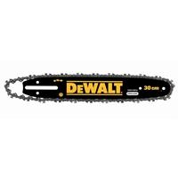 DeWalt Accessoires 30cm Ketting + zwaard voor kettingzaag (Oregon) - DT20665-QZ - DT20665-QZ