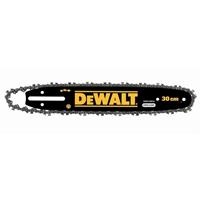 Dewalt Schwert mit Saegekette, 30 cm