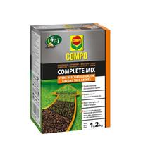 Compo gazonherstel Complete Mix 4-in-1 6m² 1,2kg