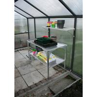 KGT Universal aluminium Tisch - 