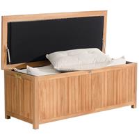 CLP Auflagenbox Odessa 120, 235 L-teak