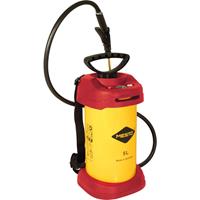 Mesto Hogedruksproeier | 5 l 6 bar | staal | 4,6 kg | 1 stuk - 3561P 3561P