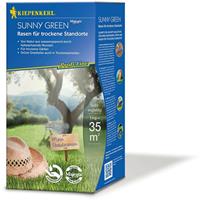 NEBELUNG Kiepenkerl Profi-Line SUNNY GREEN Majestic Rasen für trockene Standorte, 1 kg