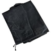CLP Abdeckhaube 220x175x67 cm Malolo-schwarz