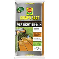 COMPO SAAT Vertikutier-Mix 7,5 kg für bis zu 250 m² - 