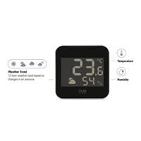 Eve Weather Smart Home weerstation, Thread