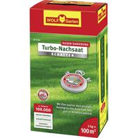 Wolf Garten 3826645 Turbo-Nachsaat Schatten LR S 100 W072071 - 