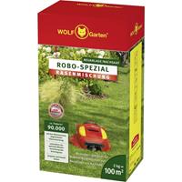 Wolf Garten 3827045 Rasensamen für Mähroboter RO-S 100 S165101 - 