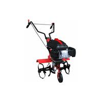 Gartenfräse GF 604 Benzin Ackerfräse Motorhacke Bodenfräse