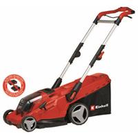 Einhell 2x18V Akku-Rasenmäher GE-CM 36/41 Li | ohne Akku ohne Ladegerät