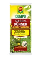 COMPO Rasendünger Unkraut - Nein danke! 10 kg - 2461488004 - 