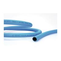 Rehau PVC Industrieschlauch Raufilam Slidetec soft Innen-Ø 12,7 mm Außen-Ø 18,7 mm Länge 50 m