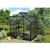 Vitavia Tuinserre Apollo 2500 Smaragd Hkp 6mm