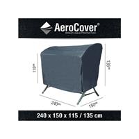 AEROCOVER Schutzhülle für Holywoodschaukel - 
