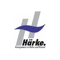 HARKE Absperrblase NW 75-150mm