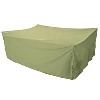 Tepro - Universal Abdeckhaube Wetterschutz Schutzhaube für Loungegruppe groß