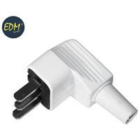 EDM Bipolarstecker 25a  Küche verpackt