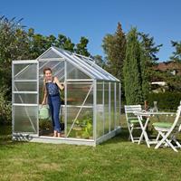 Vitavia Serre Comet 3800 Kit Aluminium Hkp 4mm