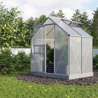 Vitavia Serre Planet 2500 Kit Aluminium Hkp 6mm