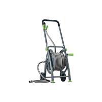 Geka 4285059 Schlauchwagen  plus P40SST Anschlussgewinde 26,44 mm G 3/4 Zoll
