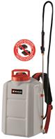 Einhell GE-WS 18/150 Li Solo 18V Li-Ion accu drukspuit body - 18L - 6bar - 140cm