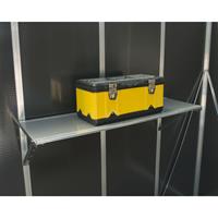 Palram - Canopia | Schuurplank Yukon Utility