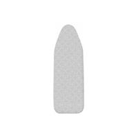 Wenko Bügel Brett Bezug Tisch Alu S 112x33 cm Bügeln Wäsche Profis Polsterung