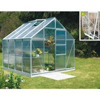 Vitavia Broeikas Meridian 1 6700 Hkp 4mm