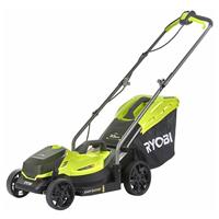 Ryobi Ryob Akku-Rasenmäher RLM18C33B-25 18V