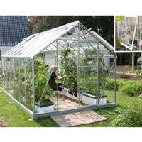 Vitavia Broeikas Meridian 1 11500 Esg 3mm
