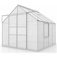 Vitavia Broeikas Meridian 2 6700 Hkp 4mm