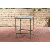 CLP Tisch Alia 5mm-rund/natura