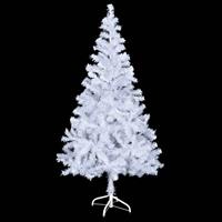VIDAXL Künstlicher Weihnachtsbaum mit Ständer 150cm 380 Zweige